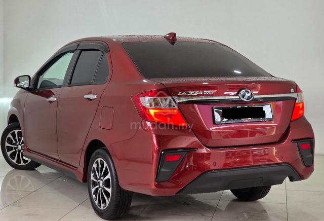 2026 Perodua BEZZA 1.3 X #3K KM #U/WTY 2031 - 5