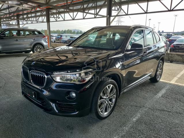 2019 BMW X1 SDRIVE20i - Super Low miles unit - 3