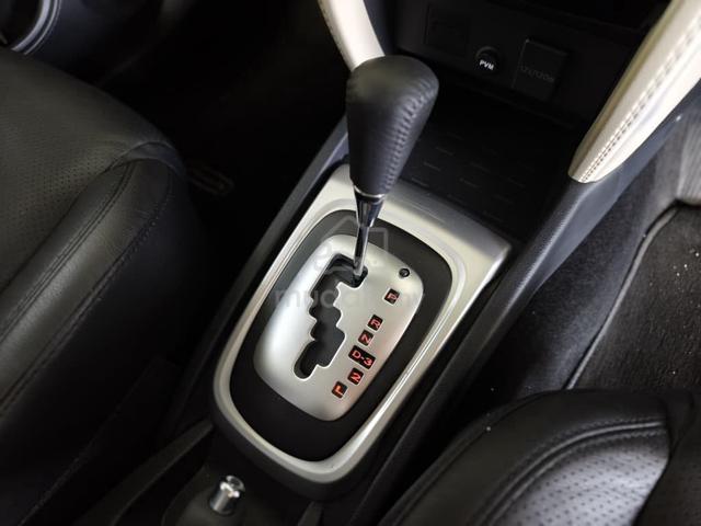 2023 Toyota RUSH 1.5 S MY18 (A) FSR 7K KM WARRANTY - 4