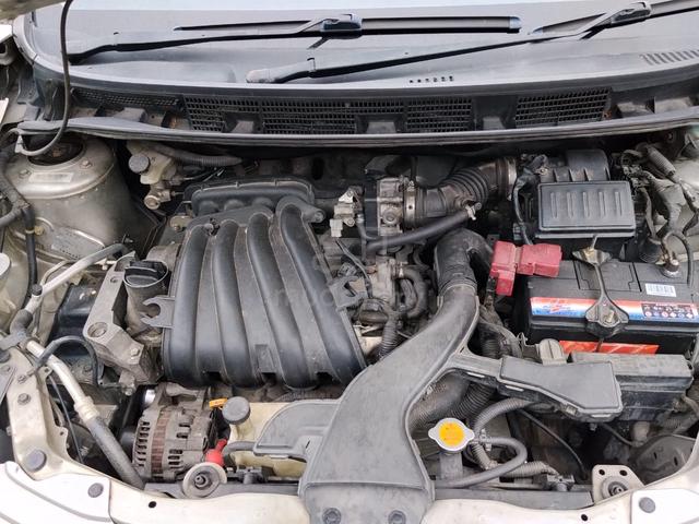 2011 Nissan GRAND LIVINA 1.6 IMPUL (A) - 5