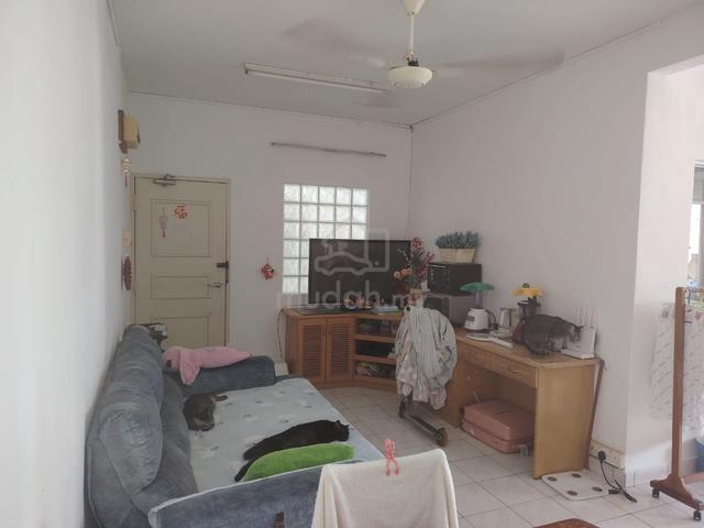City Apartments Inanam 1