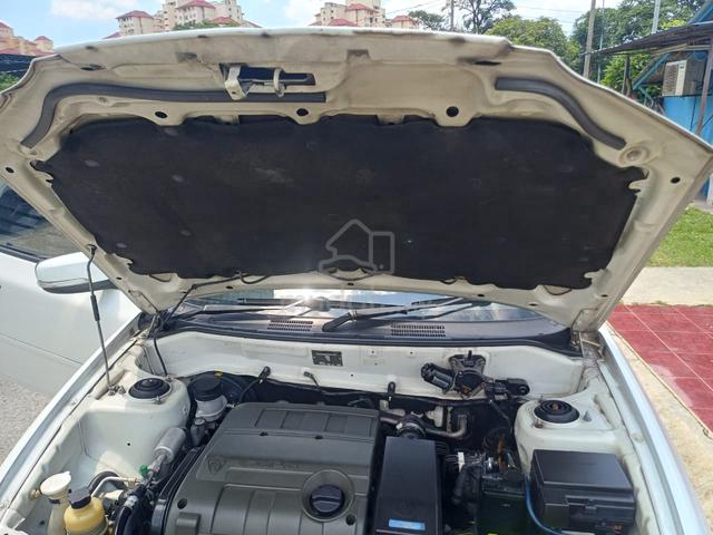 2012 Proton PERSONA 1.6 ELEGANCE BASE LINE (A) - 5