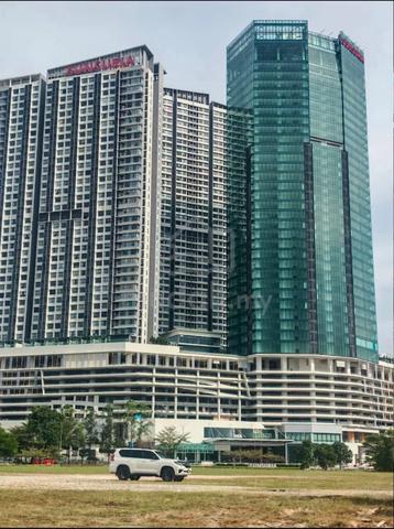 Setia Alam Brand New Grade A Corporate Office For Sale 1