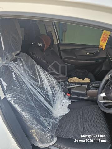 2024 Toyota VIOS 1.5 E MY23 (A) - 5