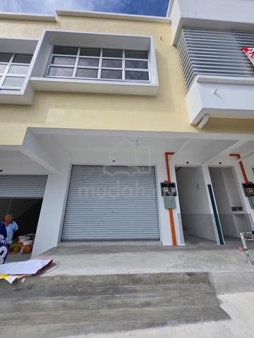 2 Storey Shop,Lekas,Kajang East Avenue 2,Semenyih,Selangor 1