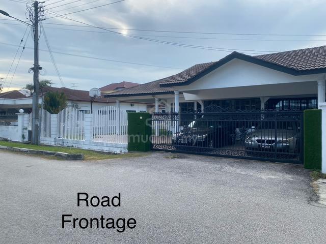 TAMAN CHI LIUNG 1 Storey Semi D for SALE. 1
