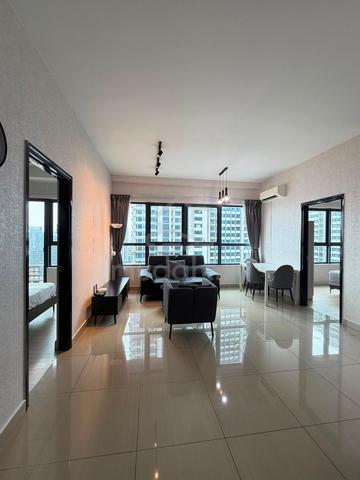 Arte Plus Jalan Ampang for Rent 1