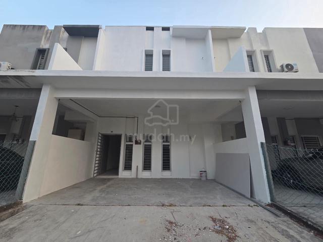 Bandar Layangkasa Double Storey Terrace Pasir Gudang G&G 1