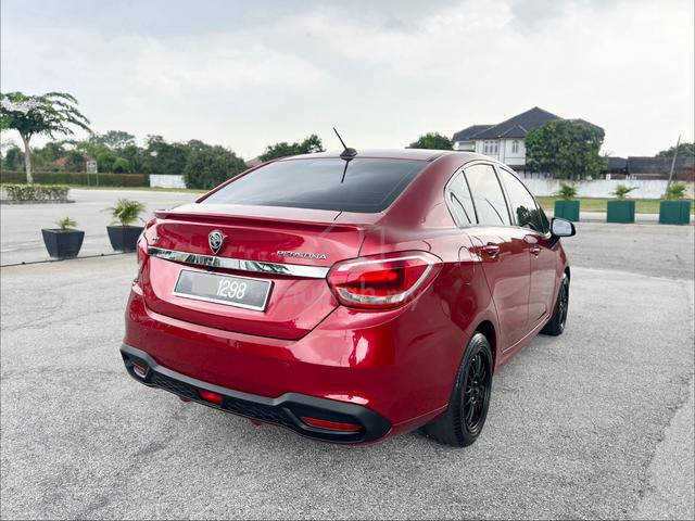 2017 Proton Persona 1.6 CVT Premium (A) - 2
