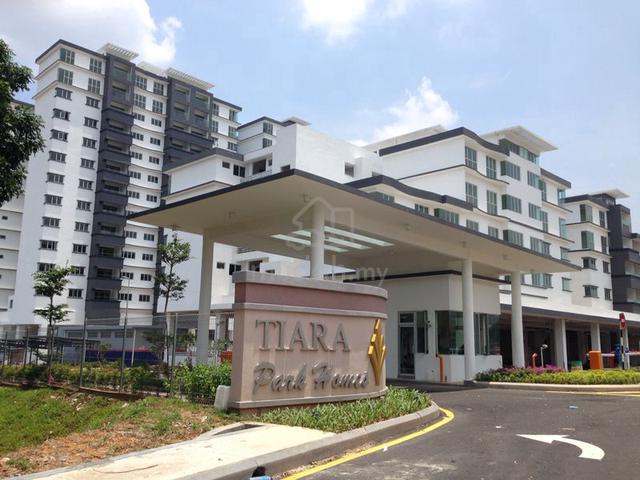 Tiara ParkHomes 1