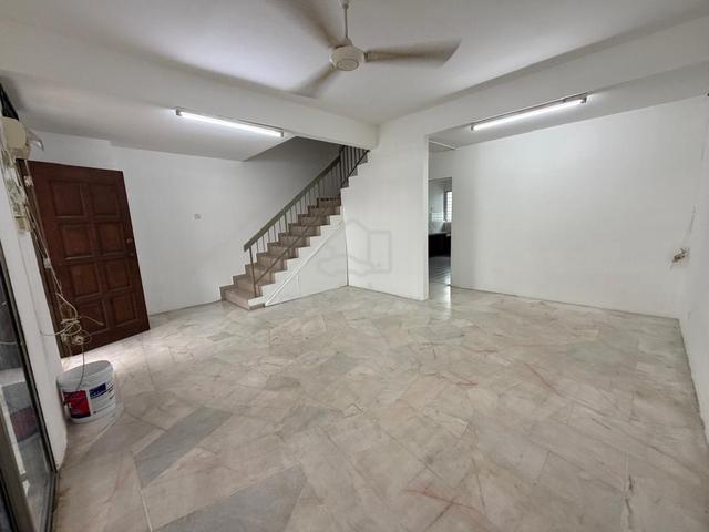 Butterworth Segemal Indah 2 Storey House for SALE Raja Uda Ong Yi How 1
