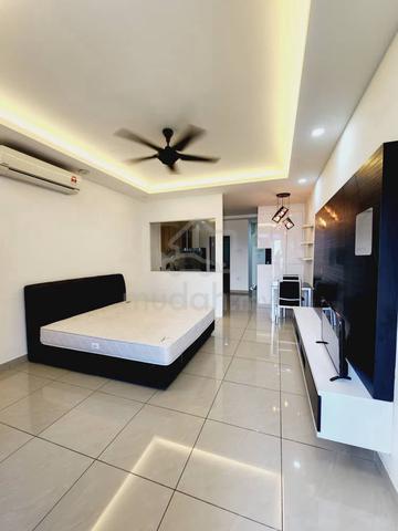 Residences @ 1Tebrau 1