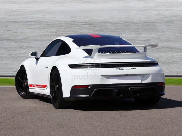 2025 Porsche 911 Carrera GTS (992 II) MEGA SPEC - 2