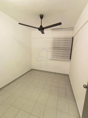 Residensi Aman Jalil 2