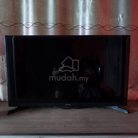 TV Samsung  - photo 3 of 3