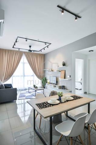 Conezion Residences 1