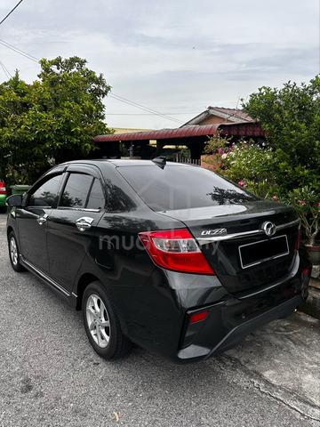 2023 Perodua BEZZA 1.0 G MY16 FACELIFT (A) - 4