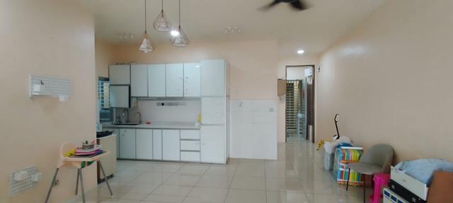 Platinum OUG Residence 1
