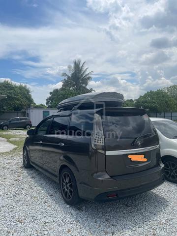 2013 Proton EXORA 1.6 BOLD PREMIUM (A) - 4