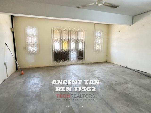 FOR RENT｜1st Floor Shop Lot Lagenda Heights 1