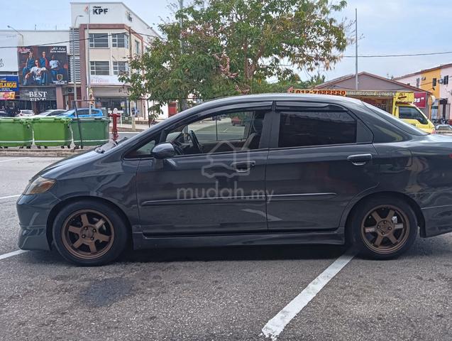 2004 Honda CITY 1.5 i-DSI (A) - 5