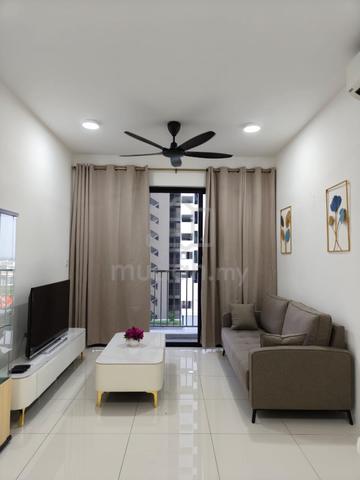 Vivo Executive Apartment 1