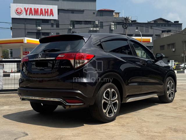 2020 Honda HR-V1.8 V (A) FACELIFT WITH SKIRT - 4