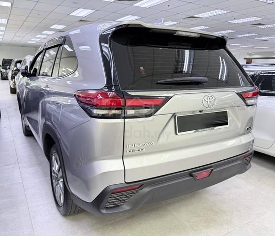 2024 Toyota Innova ZENIX 2.0V AG10 - 4