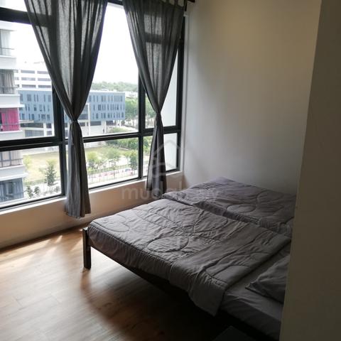Utropolis Serviced Apartment 1 5