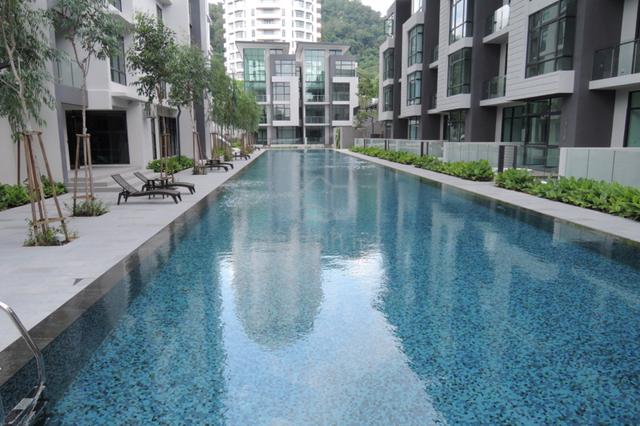 The Address (Bukit Jambul) 1