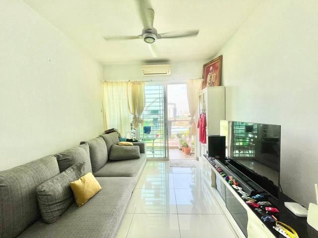 Panorama Residences (Sentul) 1