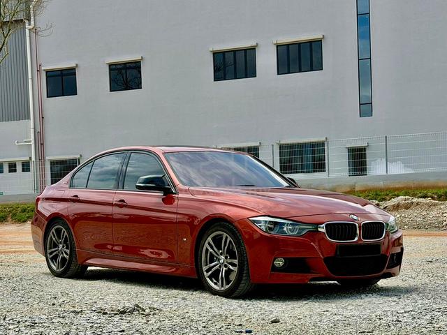 2019 Bmw 330E 2.0 M-SPORT FACELIFT SPECIAL EDITION - 5