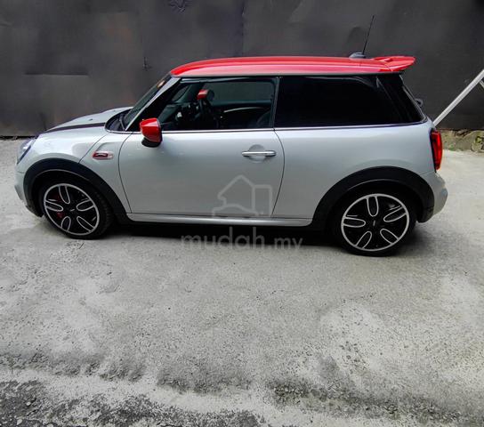 2021 Mini COOPER 2.0 S JCW HATCH FACELIFT (A) - 3
