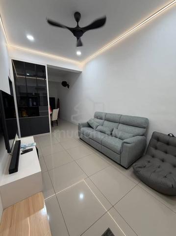 Landed House For Sale ( Single Storey ) 1