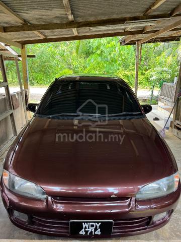 Proton SATRIA 1.8 (M) - 3