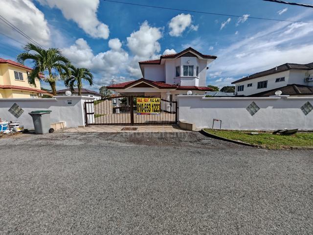Bungalow Seremban 2 1