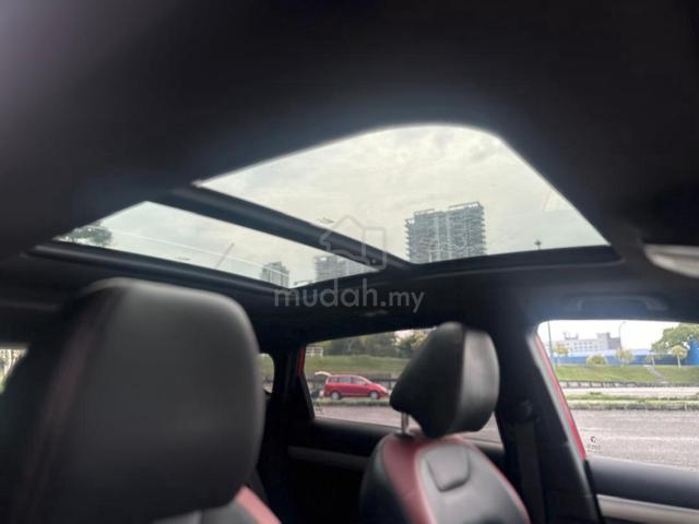 2023 Proton X50 1.5 PREMIUM (A) UNDER WRTY - 5