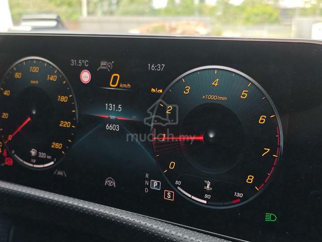 5A 6k KM‼️2023 Mercedes Benz CLA-180 AMG - 2