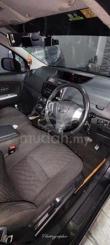 2018 Perodua ALZA 1.5 SE ZS FACELIFT (A) - 5