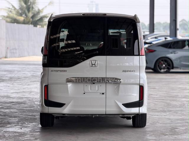 2021 Honda STEPWAGON 1.5 SPADA (A)/GRADE 4.5 - 4