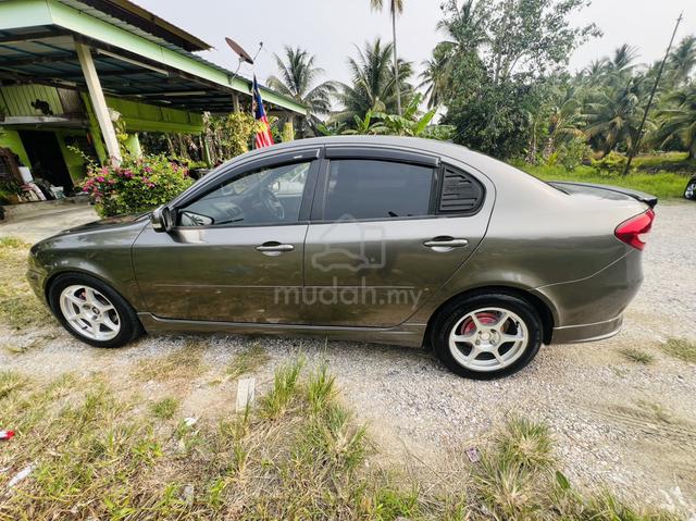 2010 Proton PERSONA 1.6 ELEGANCE BASE LINE (A) - 5