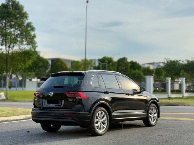 -2020- Volkswagen TIGUAN HIGHLINE 1.4L (A) FULLON - 3