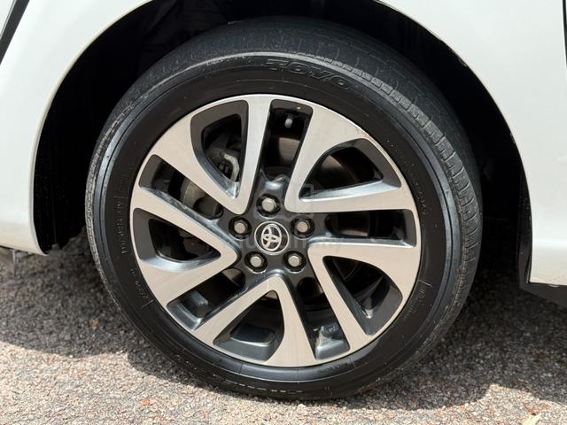 2016 Toyota SIENTA 1.5 V (A) *3 YRS WARRANTY* - 5