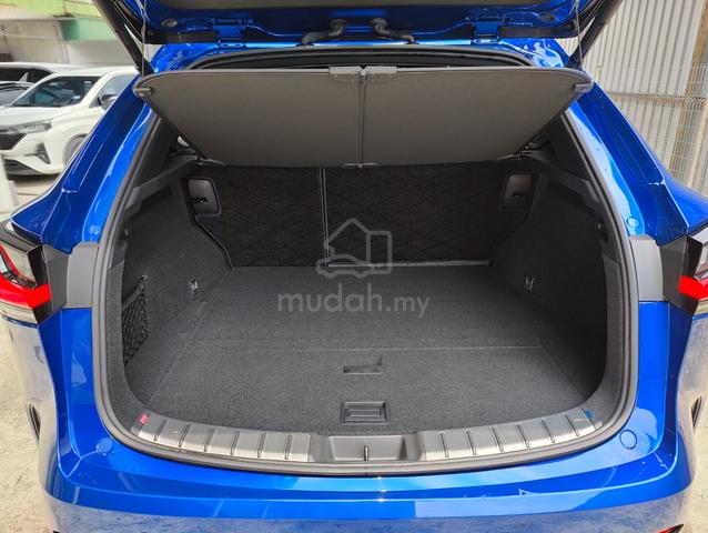 2023 Lexus NX 350 2.4 F SPORT AWD NX350 FULL SPEC - 5