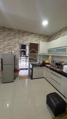 Villa Wangsamas 1