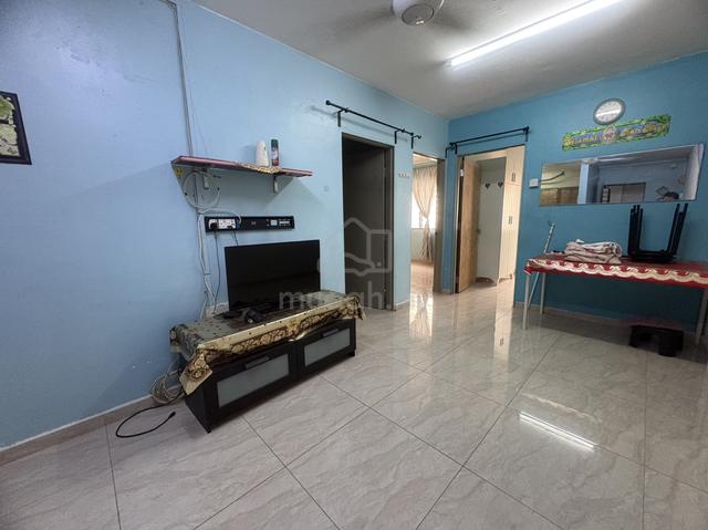 Pangsapuri Seri Nilam (Ampang) 1