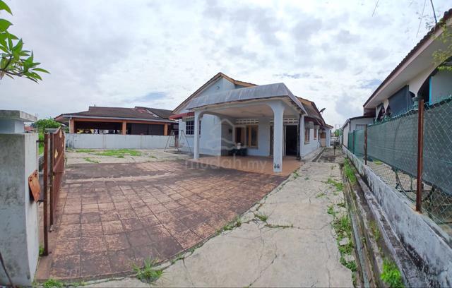 [Open Facing] Banglo Kg Boyan, Taiping Perak 1