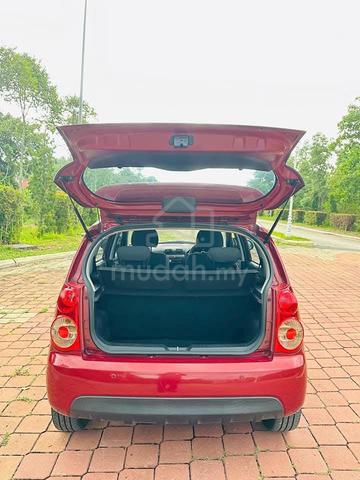 2010 Naza PICANTO 1.1 EX (A) - 5