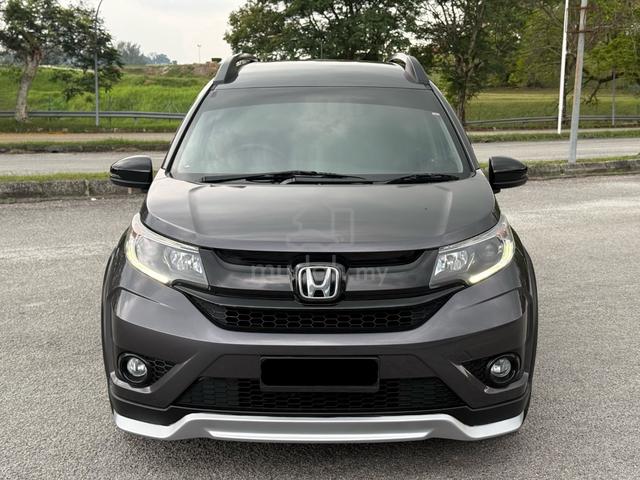 2017 Honda BR-V 1.5 V (A) - 5