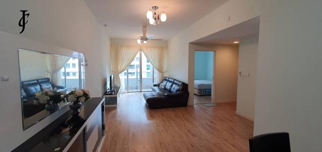 Alam Damai Condominium 1